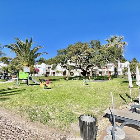 Albufeira Balaia Golf Vilage 1 With Pool By Homing Exterior foto