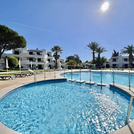 Albufeira Balaia Golf Vilage 1 With Pool By Homing Exterior foto