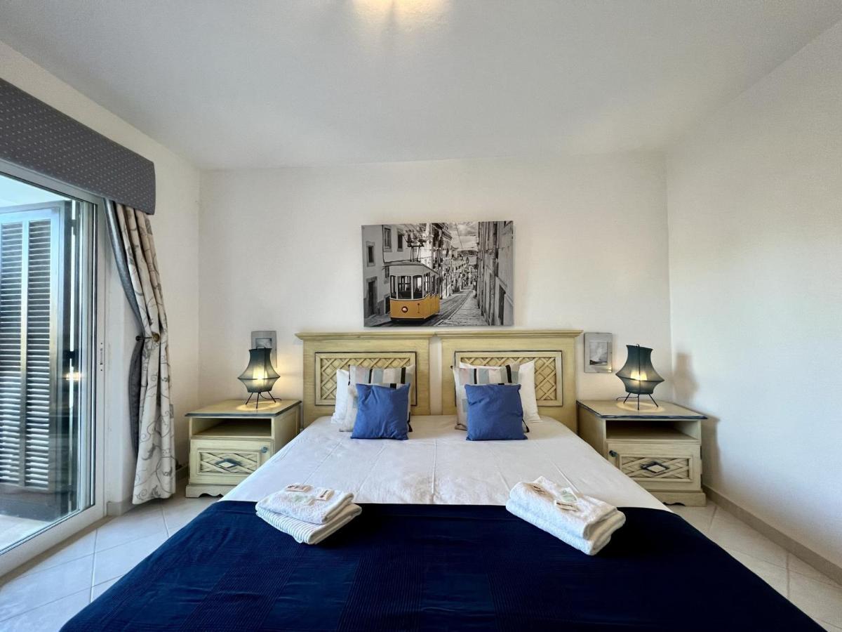 Albufeira Balaia Golf Vilage 1 With Pool By Homing Exterior foto