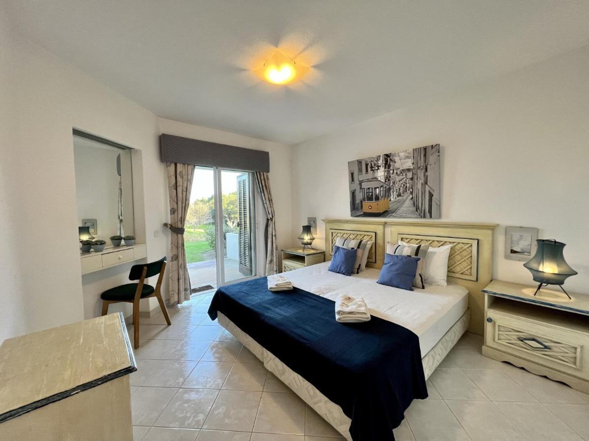 Albufeira Balaia Golf Vilage 1 With Pool By Homing Exterior foto