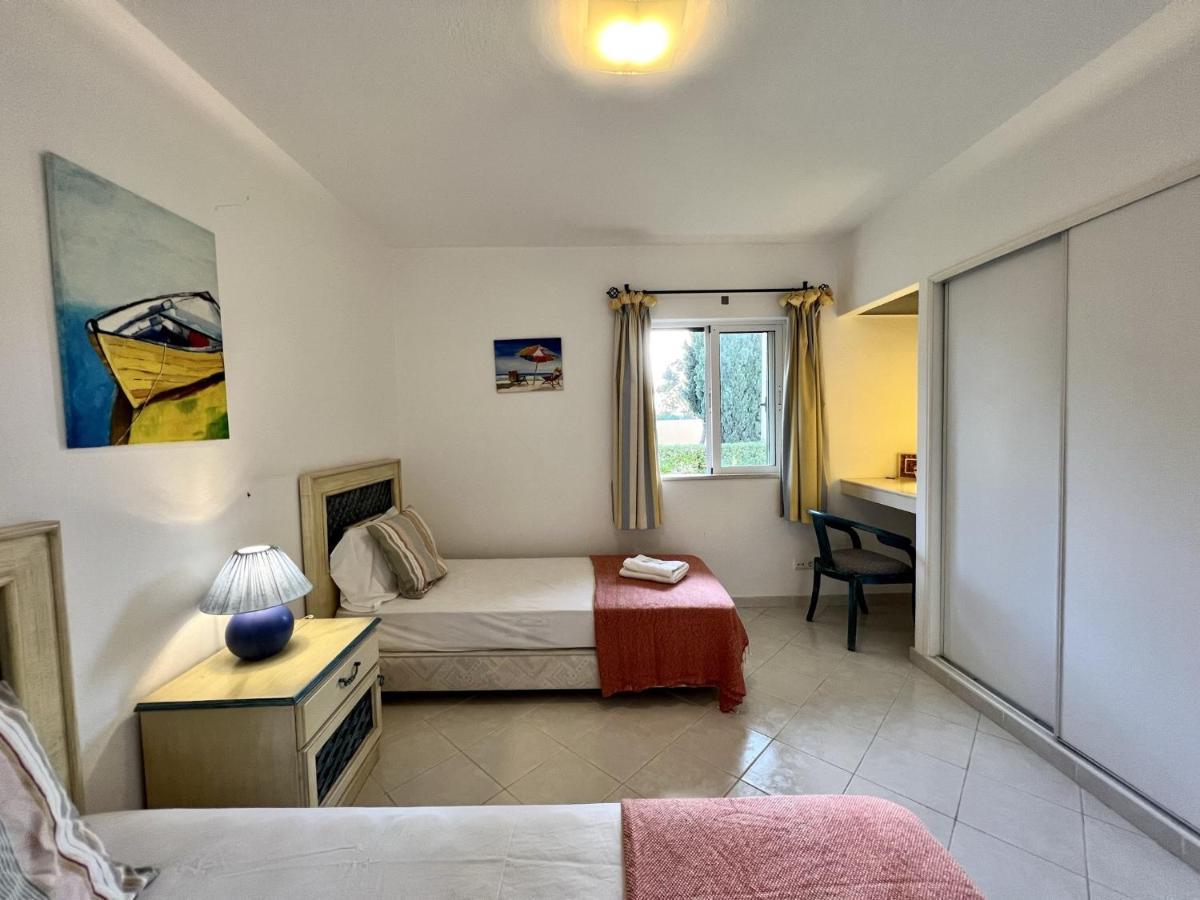 Albufeira Balaia Golf Vilage 1 With Pool By Homing Exterior foto