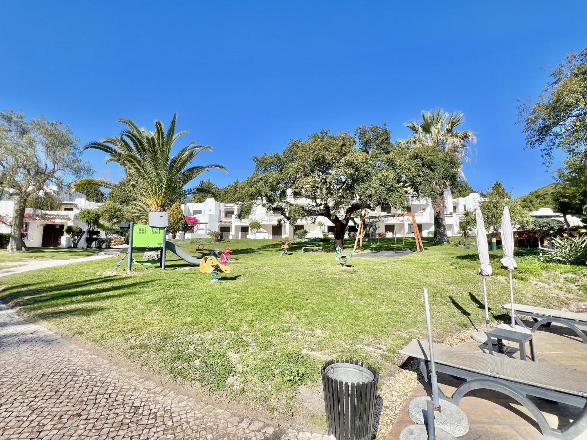 Albufeira Balaia Golf Vilage 1 With Pool By Homing Exterior foto