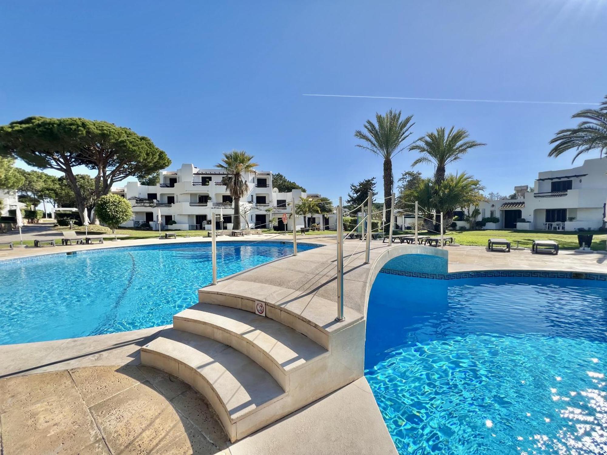 Albufeira Balaia Golf Vilage 1 With Pool By Homing Exterior foto