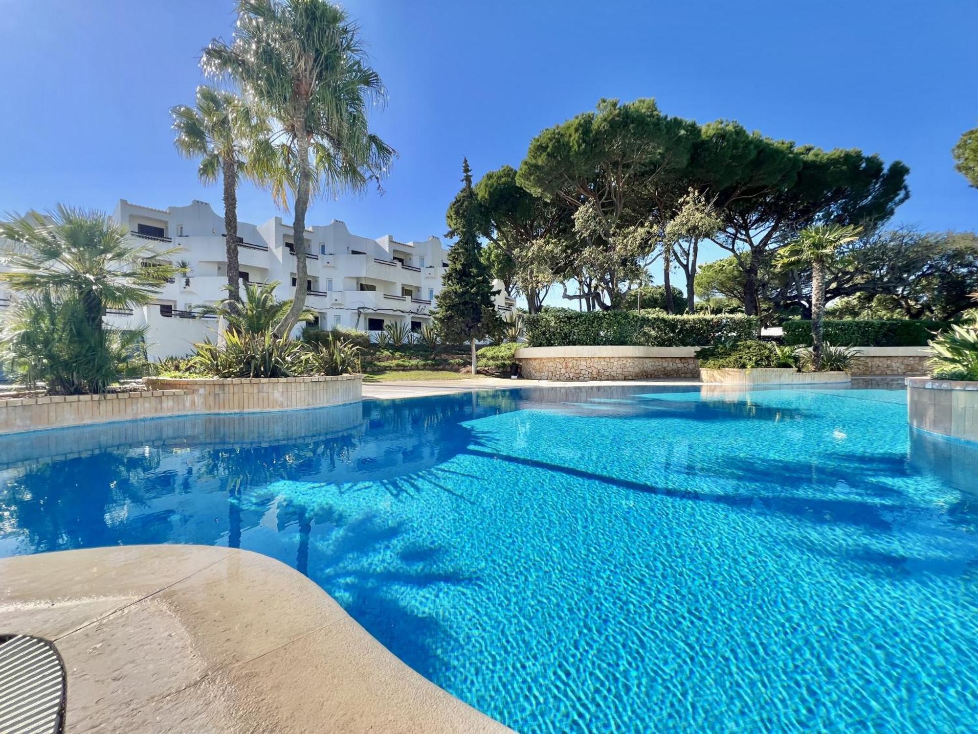 Albufeira Balaia Golf Vilage 1 With Pool By Homing Exterior foto