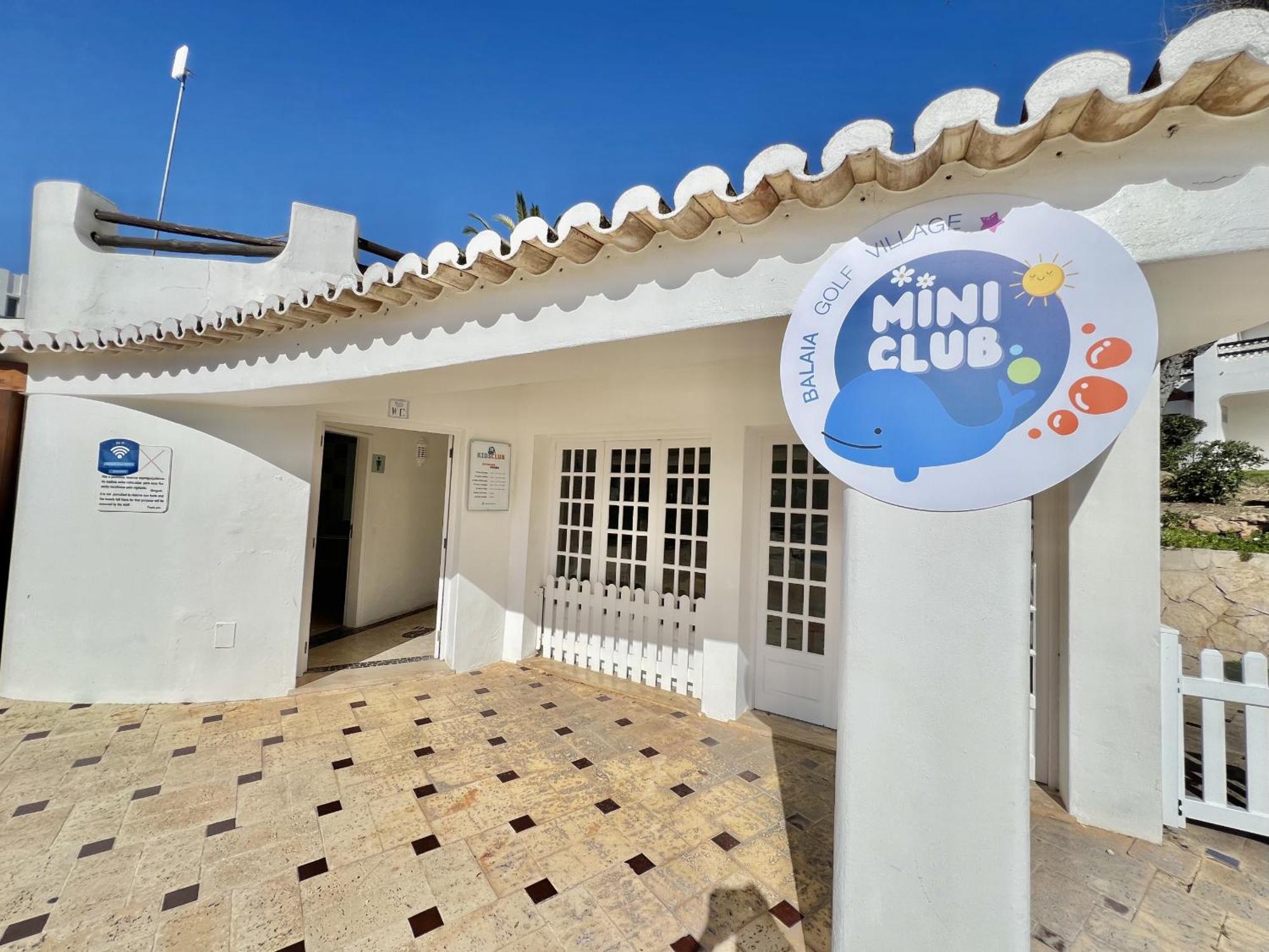Albufeira Balaia Golf Vilage 1 With Pool By Homing Exterior foto