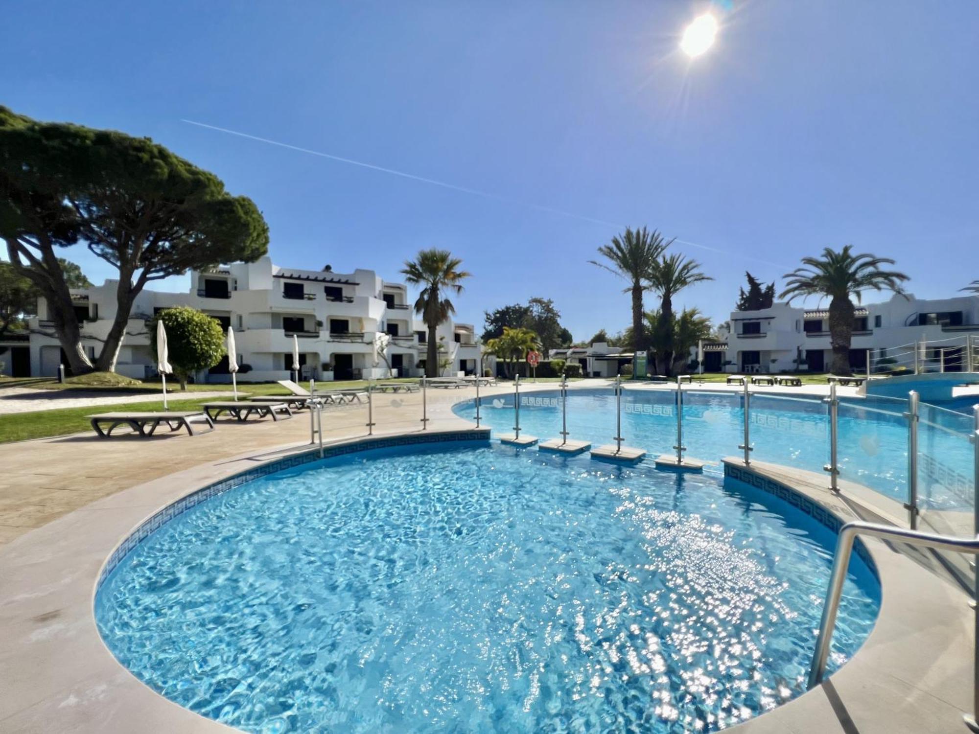 Albufeira Balaia Golf Vilage 1 With Pool By Homing Exterior foto